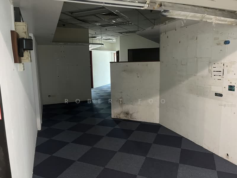 Sim Lim Square, 1 Rochor Canal Road, 1,722 sqft, Other Retail For Sale, by Robert Foo, 60163239 - Interior - CommercialGuru.com.sg