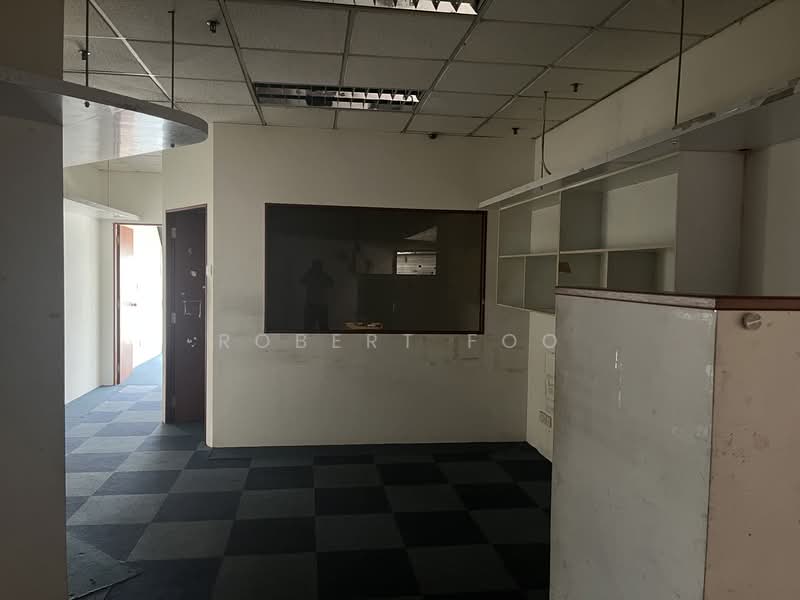 Sim Lim Square, 1 Rochor Canal Road, 1,722 sqft, Other Retail For Sale, by Robert Foo, 60163239 - Interior - CommercialGuru.com.sg