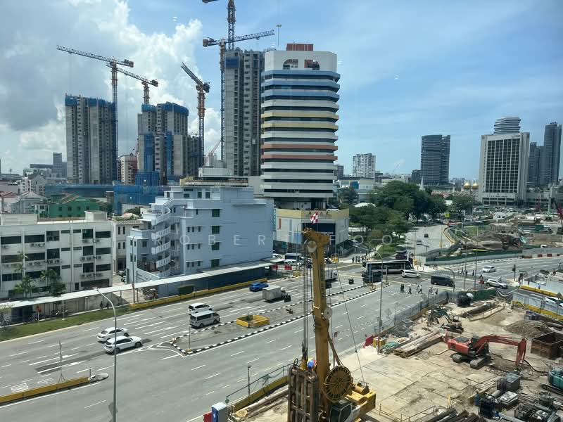 Sim Lim Square, 1 Rochor Canal Road, 1,722 sqft, Other Retail For Sale, by Robert Foo, 60163239 - Exterior - CommercialGuru.com.sg