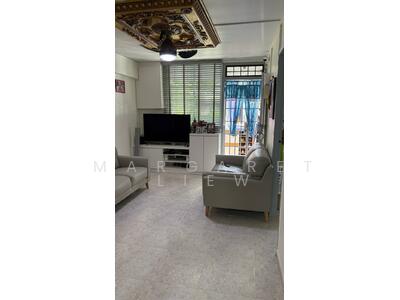 For Sale - 28 Jalan Klinik