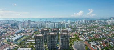 For Sale - Emerald of Katong