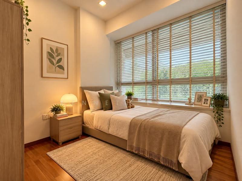 Mulberry Tree, 167 Moulmein Road, Newton / Novena, 2 Bedrooms, 667 sqft, Apartment For Sale, by Kenneth Loh, 60163289 - Bedroom - PropertyGuru.com.sg