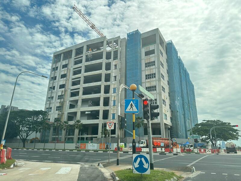 Food Ascent, 45 Tuas South Avenue 1, 2,164 sqft, Factory / Workshop (B2) For Rent, by Clarence Tan, 60163300 - CommercialGuru.com.sg
