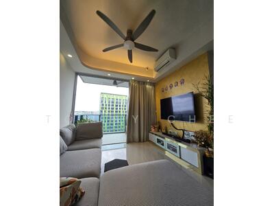 For Sale - Stars of Kovan