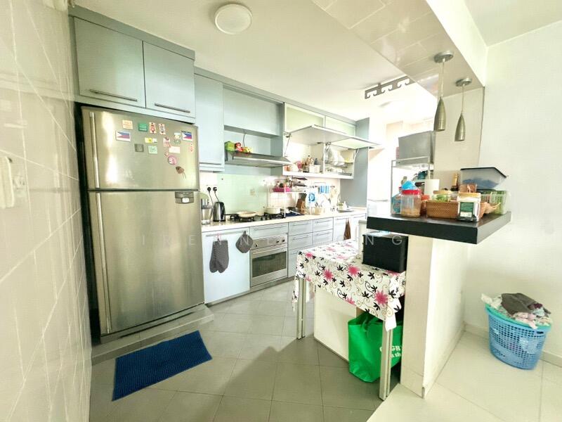 For Sale - 203B Punggol Field