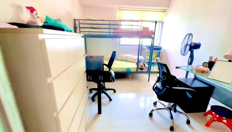 For Sale - 203B Punggol Field