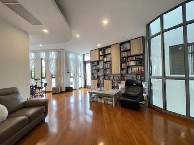 For Rent - Shepherd's Hill Estate