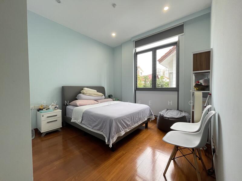 For Rent - Shepherd's Hill Estate