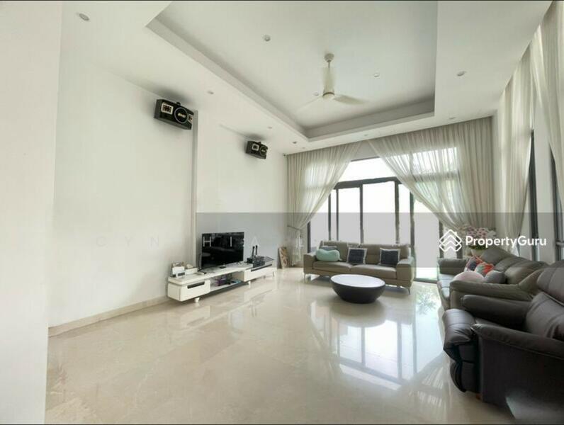 For Rent - Shepherd's Hill Estate