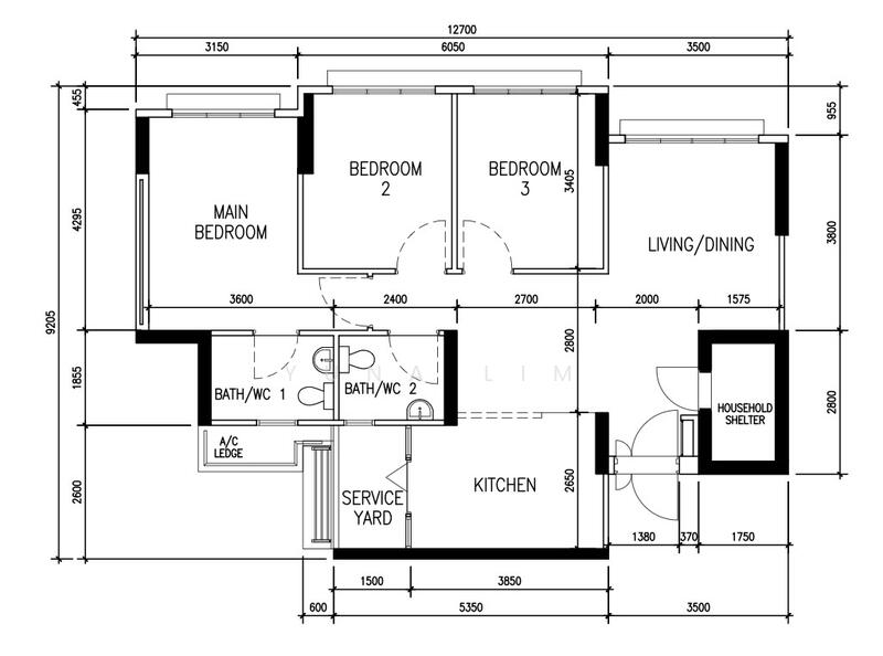For Sale 351D Anchorvale Road