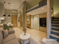 For Sale - Hillion Residences