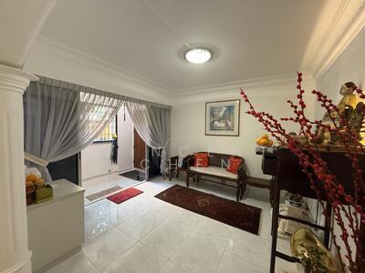 For Sale - 542 Serangoon North Avenue 4