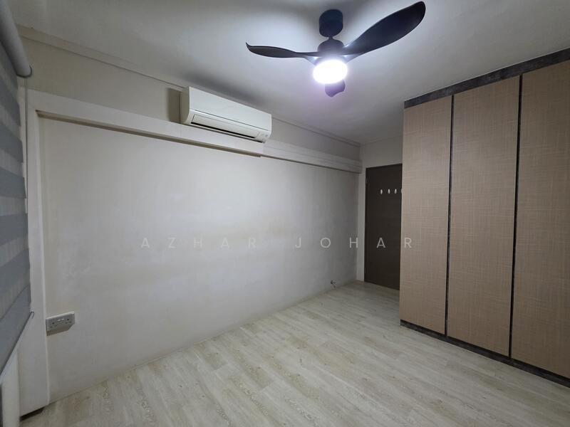2nd Bedroom