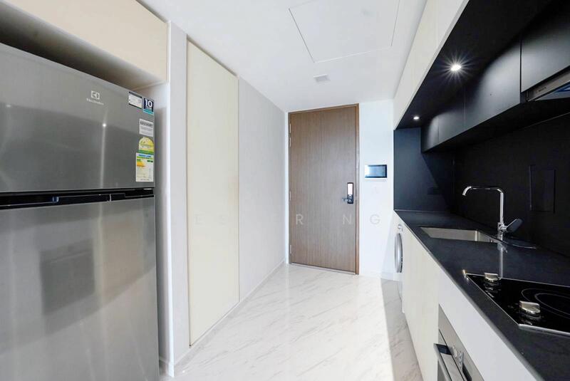 Le Quest, 2 Bukit Batok Street 41, Boon Lay / Jurong / Tuas, 1 Bedroom, 495 sqft, Condominium For Rent, by Lester Ng, 60163384 - PropertyGuru.com.sg