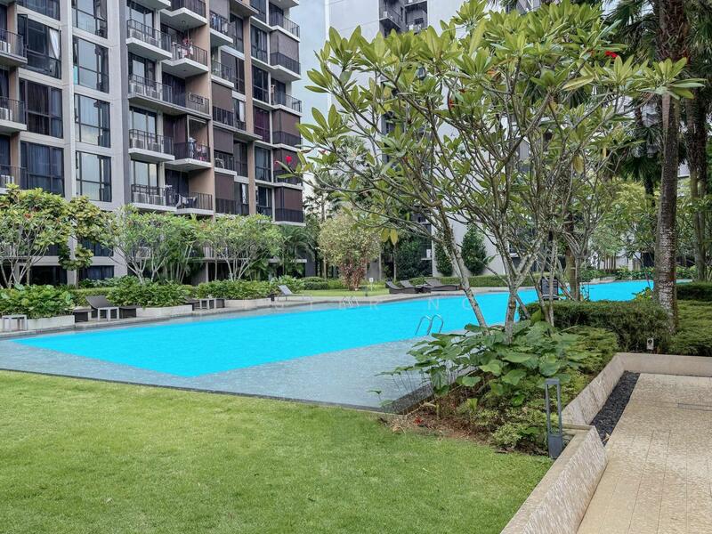 Le Quest, 2 Bukit Batok Street 41, Boon Lay / Jurong / Tuas, 1 Bedroom, 495 sqft, Condominium For Rent, by Lester Ng, 60163384 - PropertyGuru.com.sg