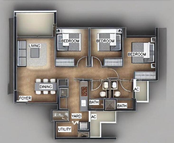For Sale Rivercove Residences EC