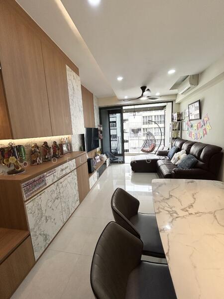 For Sale - Rivercove Residences EC