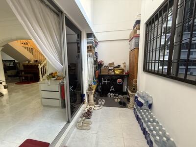 For Sale - 542 Serangoon North Avenue 4