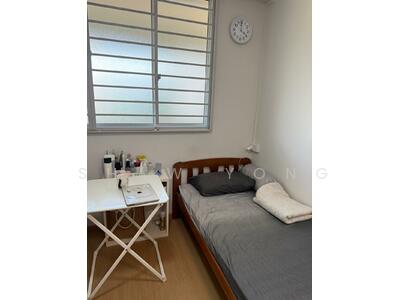 For Rent - 141 Bedok Reservoir Road