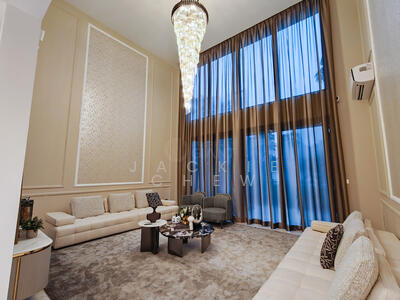 For Sale - ❤️GIANT⚡️TOP Soon! Freehold 5 levels Luxury Corner Terrace! Call Me Now!