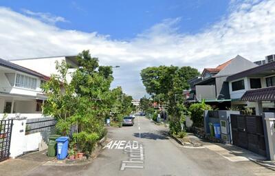 For Sale - Open House • 5-Bedroom Family Home with Bright, Airy Spaces