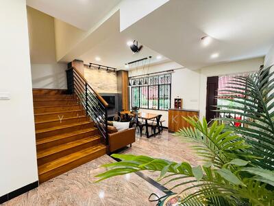 For Rent - Marine Garden