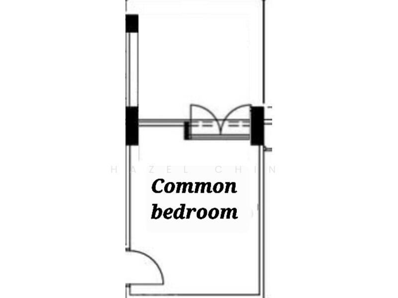 For Rent 501 Jelapang Road