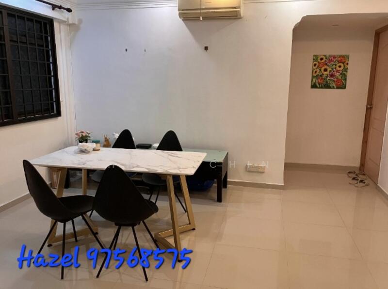 For Rent - 501 Jelapang Road