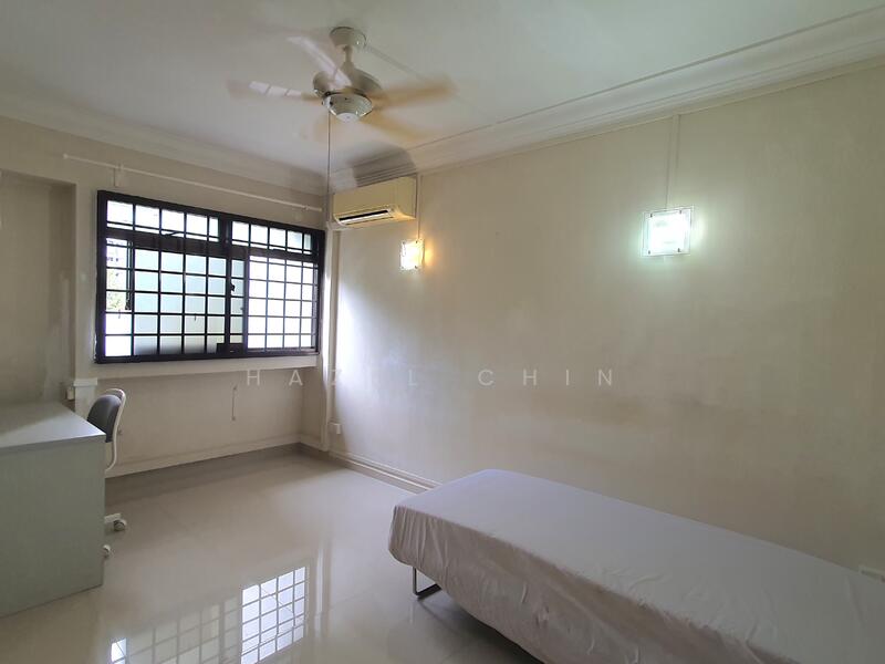 For Rent - 501 Jelapang Road