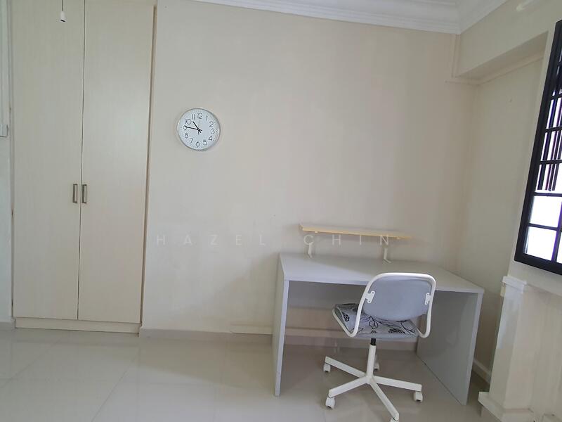 For Rent - 501 Jelapang Road