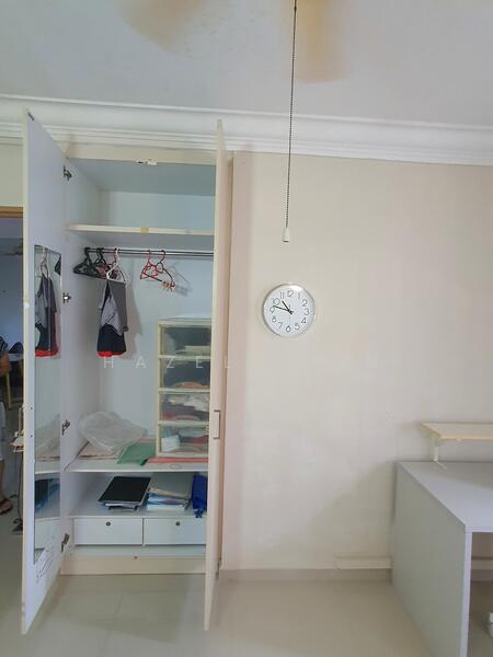 For Rent - 501 Jelapang Road