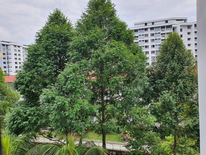 For Rent - 501 Jelapang Road