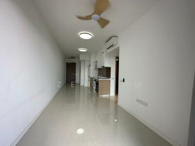 For Rent - Treasure at Tampines