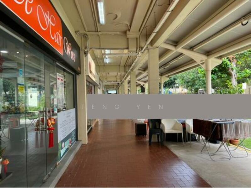 725 Clementi West Street 2, 725 Clementi West Street 2, 732 sqft, Shop / Shophouse For Sale, by Teng Yen, 60163451 - CommercialGuru.com.sg