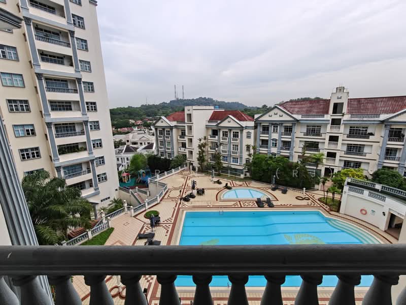 La Suisse I, 60 Swiss View, 3 Bedrooms, 2,110 sqft, Condominium For Rent, by Chua RenJie (RJ), 60163452 - PropertyGuru.com.sg