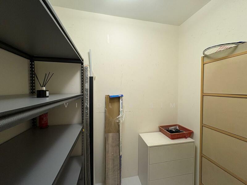 Household Shelter 