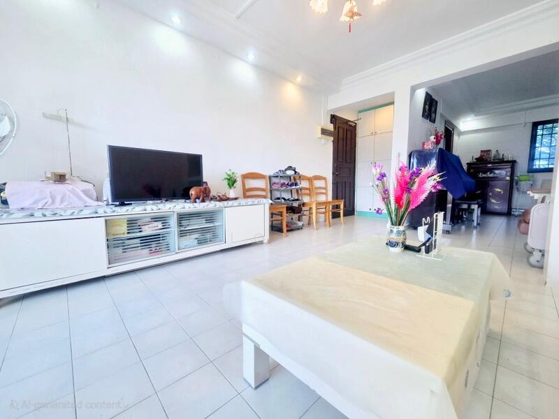 For Sale - 552 Bedok North Avenue 1