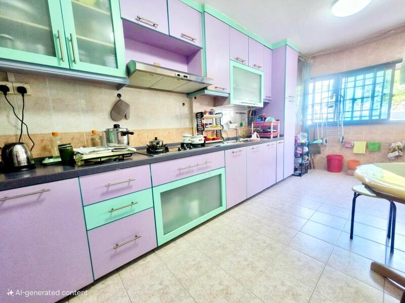 For Sale - 552 Bedok North Avenue 1