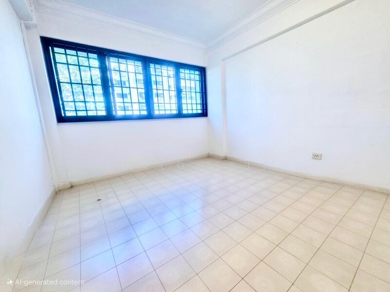 For Sale - 552 Bedok North Avenue 1