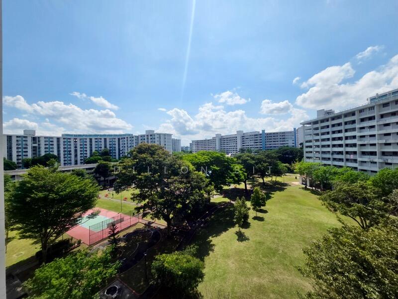 For Sale - 552 Bedok North Avenue 1