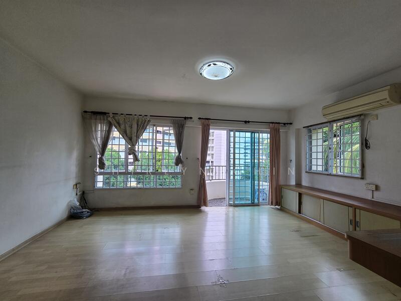 For Sale - 93 Bukit Teresa Road