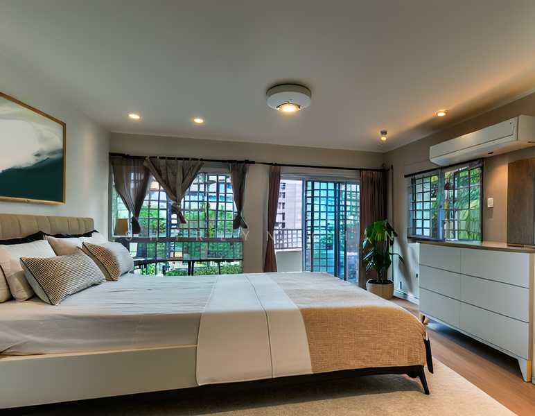 For Sale - 93 Bukit Teresa Road