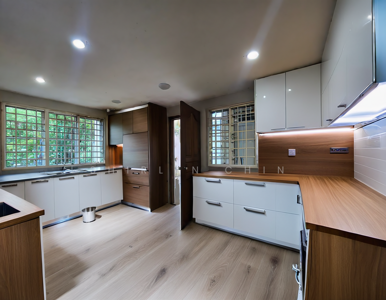 For Sale - 93 Bukit Teresa Road