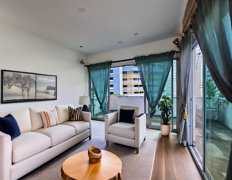 For Sale - 93 Bukit Teresa Road