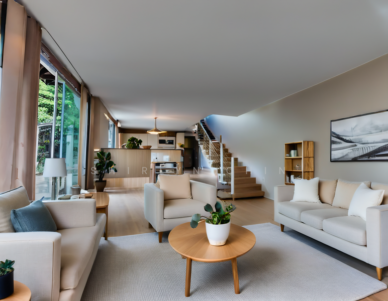 For Sale - 93 Bukit Teresa Road