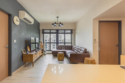 For Sale - 115C Alkaff Crescent