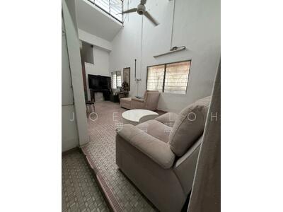 For Sale - Seletar Hills Estate