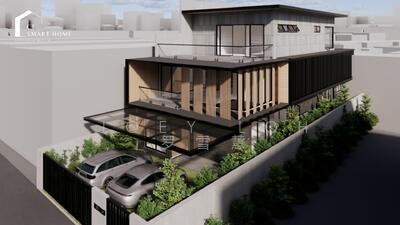 For Sale - Seletar Hills Estate