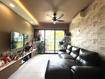 For Sale - Riverparc Residence