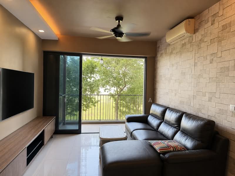 Riverparc Residence, 98 Punggol Drive, 3 Bedrooms, 990 sqft, Executive Condominium For Sale, by Kavin Kuah, 60163485 - PropertyGuru.com.sg